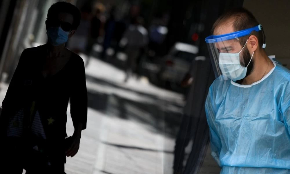 Εφιάλτης δίχως τέλος: Πέντε χρόνια θα κρατήσει η πανδημία του κορονοϊού